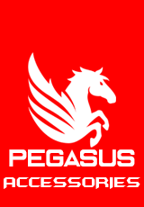 Pegasus Accessories